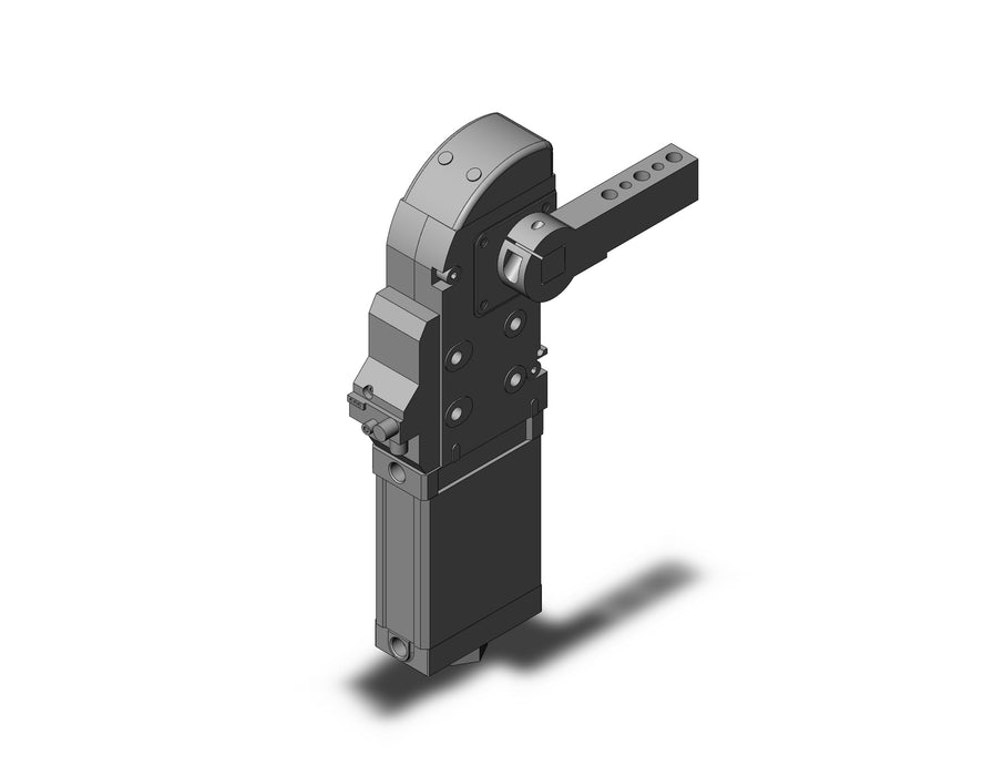 CKZ2N63TF-90DT-AA007XXXXX CKZ2N Slim Line Clamp