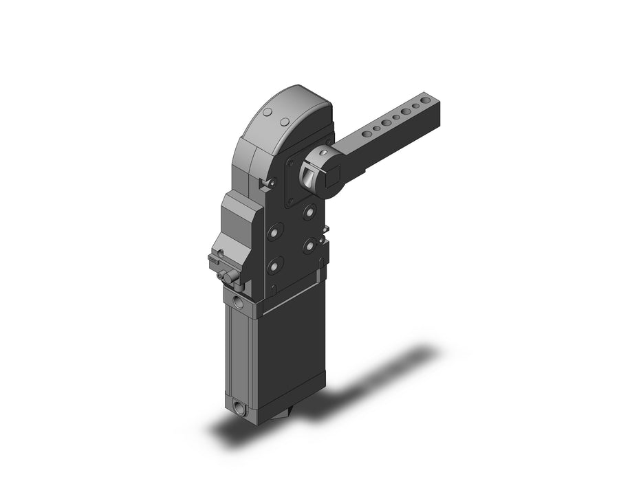 CKZ2N63TF-90DT-AA008XXXXX CKZ2N Slim Line Clamp