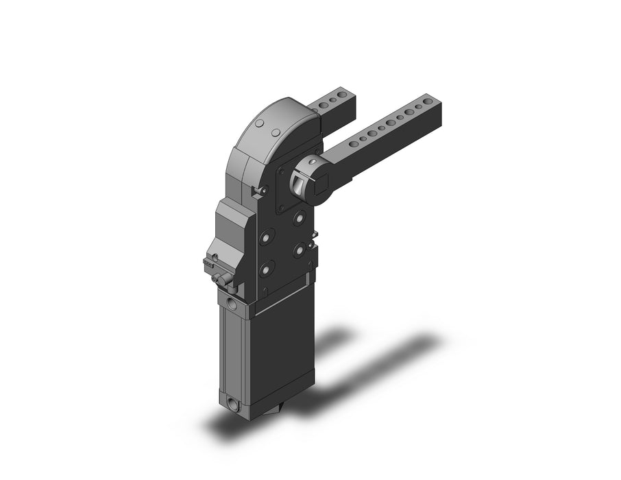 CKZ2N63TF-90DT-AA009AA007 CKZ2N Slim Line Clamp