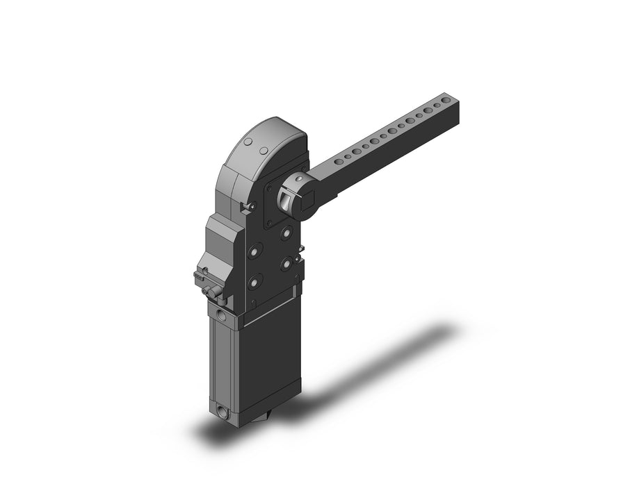CKZ2N63TF-90DT-AA011XXXXX CKZ2N Slim Line Clamp