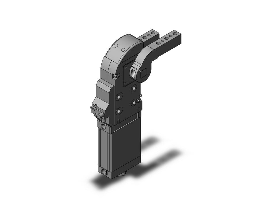 CKZ2N63TF-90DT-AA019AA007 CKZ2N Slim Line Clamp