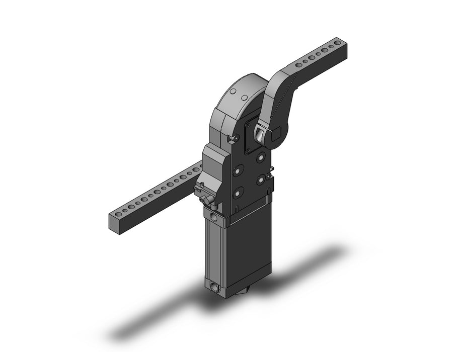 CKZ2N63TF-90DT-AA032AA036 CKZ2N Slim Line Clamp