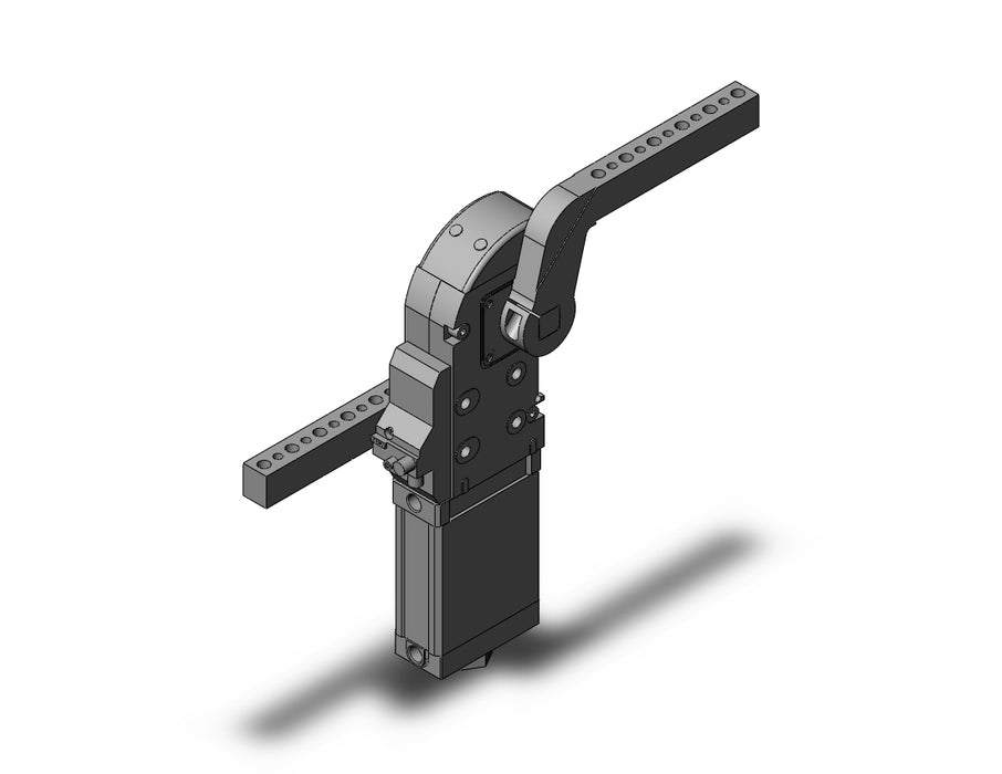 CKZ2N63TF-90DT-AA034AA034 CKZ2N Slim Line Clamp