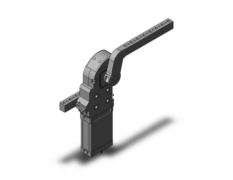CKZ2N63TF-90DT-AA036AA032 CKZ2N Slim Line Clamp