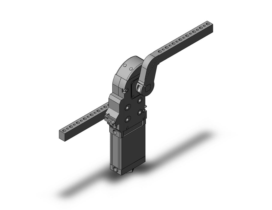 CKZ2N63TF-90DT-AA036AA036 CKZ2N Slim Line Clamp