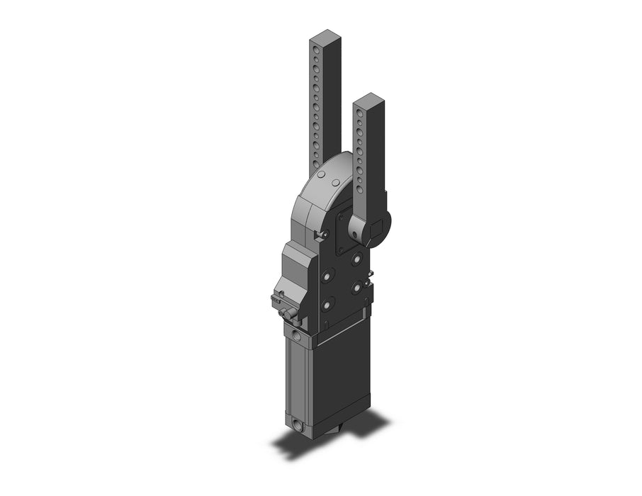 CKZ2N63TF-90DT-CA009CA011 CKZ2N Slim Line Clamp