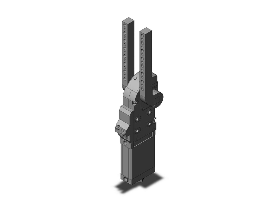 CKZ2N63TF-90DT-CA024CA024 CKZ2N Slim Line Clamp
