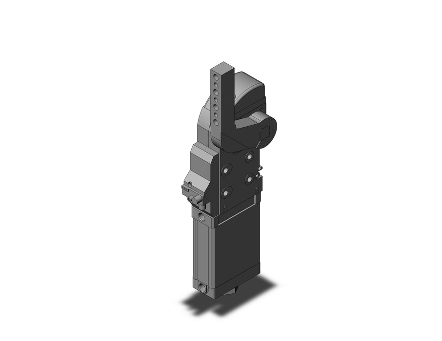 CKZ2N63TF-90DT-CA032XXXXX CKZ2N Slim Line Clamp