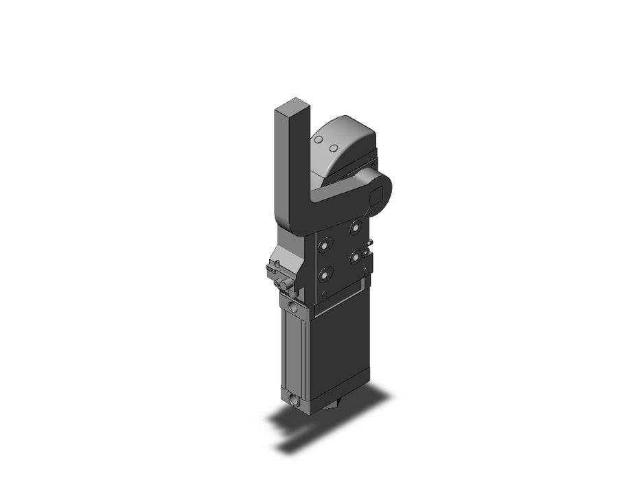 CKZ2N63TF-90DT-CA039XXXXX CKZ2N SLIM LINE CLAMP