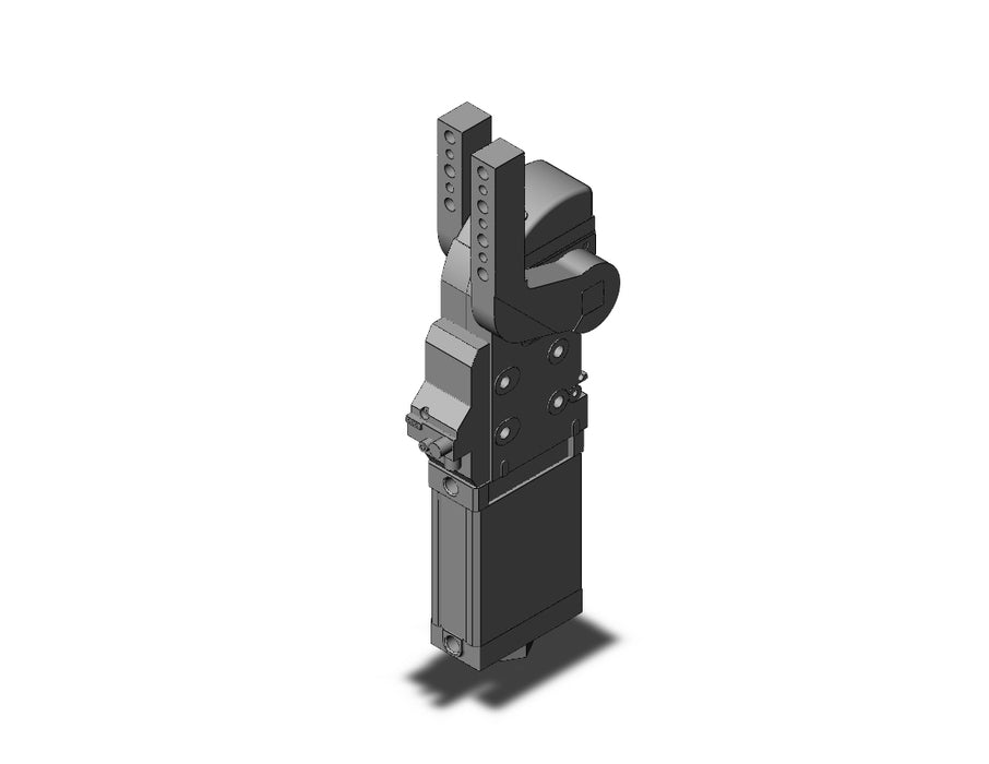 CKZ2N63TF-90DT-DA032DA019 CKZ2N Slim Line Clamp