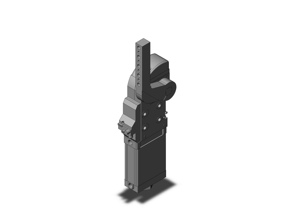 CKZ2N63TF-90DT-DA033XXXXX CKZ2N Slim Line Clamp