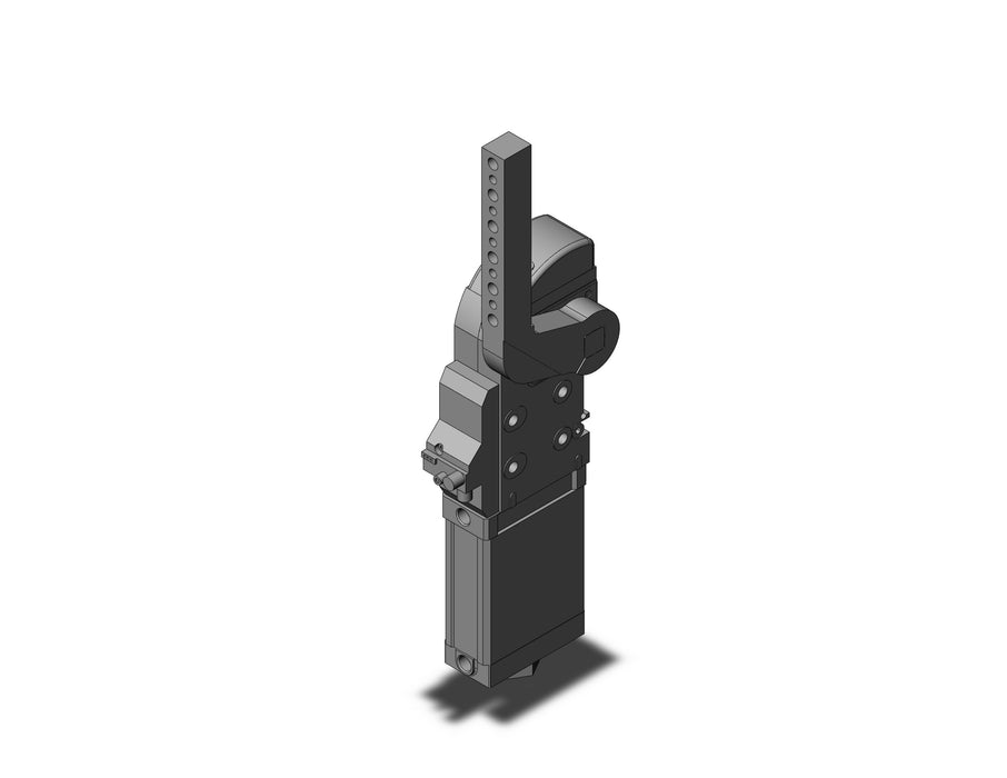 CKZ2N63TF-90DT-DA034XXXXX CKZ2N Slim Line Clamp