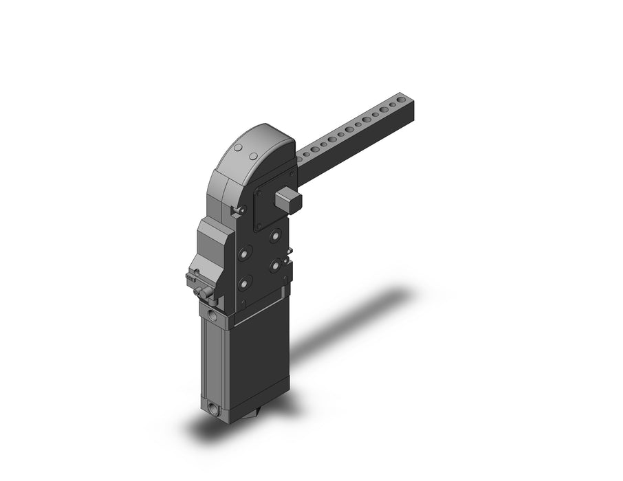 CKZ2N63TF-90DT-XXXXXAA024 CKZ2N Slim Line Clamp