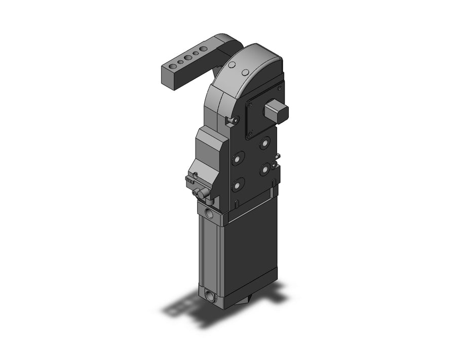 CKZ2N63TF-90DT-XXXXXAA031 CKZ2N Slim Line Clamp