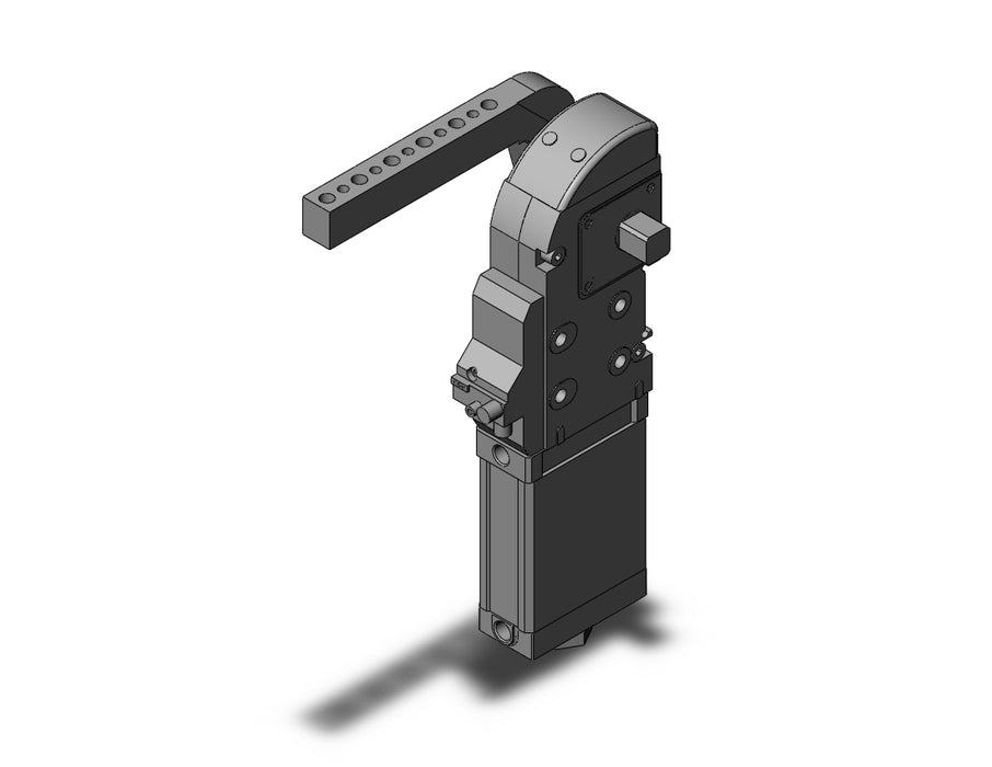 CKZ2N63TF-90DT-XXXXXAA034 CKZ2N Slim Line Clamp