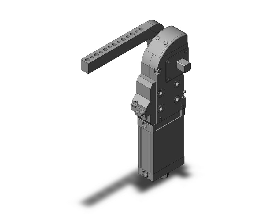 CKZ2N63TF-90DT-XXXXXAA035 CKZ2N Slim Line Clamp