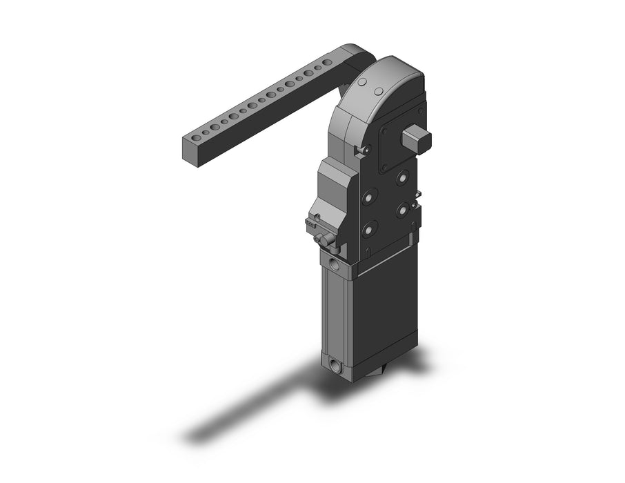 CKZ2N63TF-90DT-XXXXXAA036 CKZ2N Slim Line Clamp