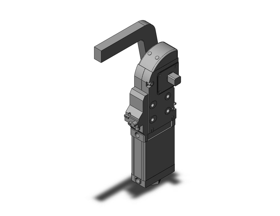 CKZ2N63TF-90DT-XXXXXAA039 CKZ2N Slim Line Clamp
