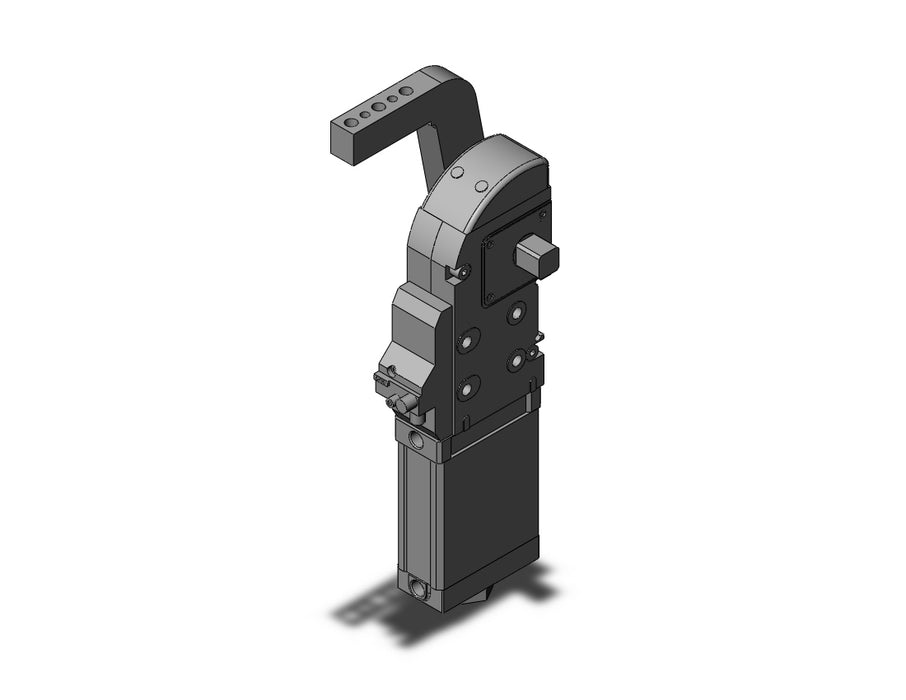CKZ2N63TF-90DT-XXXXXAA043 CKZ2N SLIM LINE CLAMP