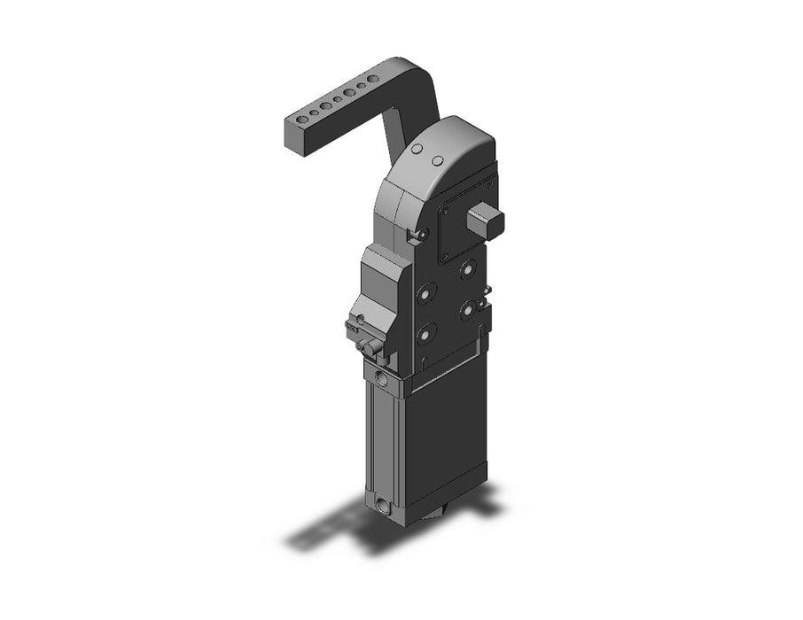 CKZ2N63TF-90DT-XXXXXAA044 CKZ2N Slim Line Clamp
