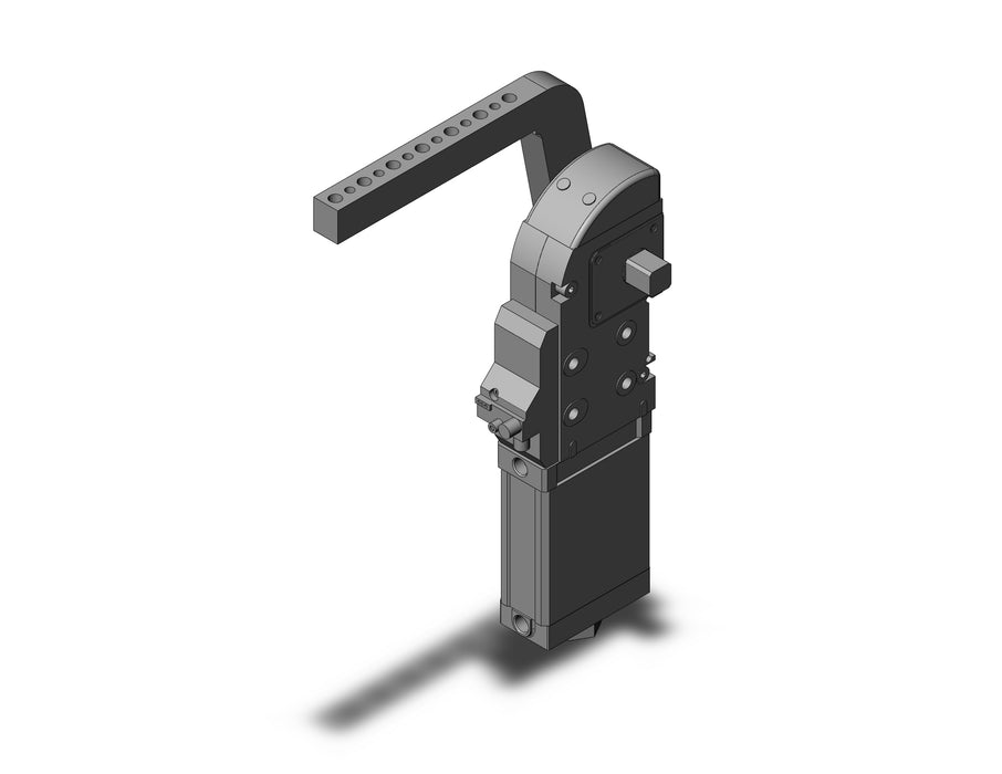 CKZ2N63TF-90DT-XXXXXAA047 CKZ2N Slim Line Clamp