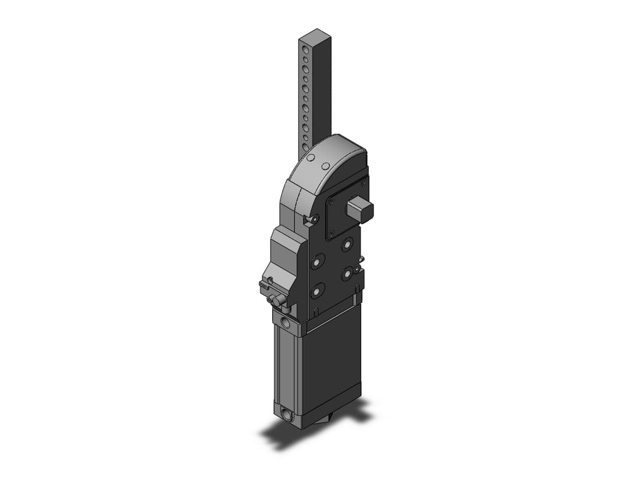CKZ2N63TF-90DT-XXXXXCA010 CKZ2N Slim Line Clamp
