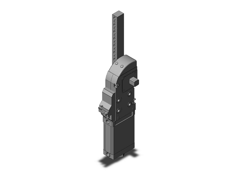 CKZ2N63TF-90DT-XXXXXCA011 CKZ2N Slim Line Clamp