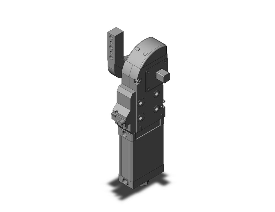 CKZ2N63TF-90DT-XXXXXCA031 CKZ2N Slim Line Clamp