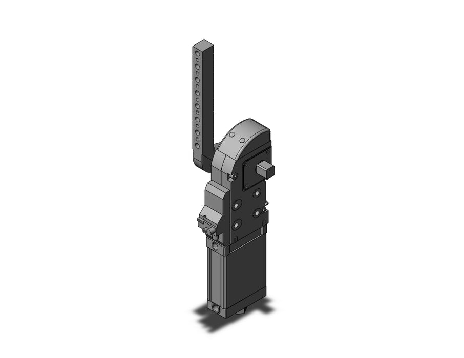 CKZ2N63TF-90DT-XXXXXCA036 CKZ2N Slim Line Clamp