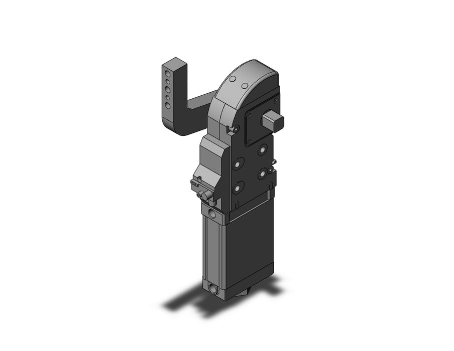 CKZ2N63TF-90DT-XXXXXCA043 CKZ2N SLIM LINE CLAMP