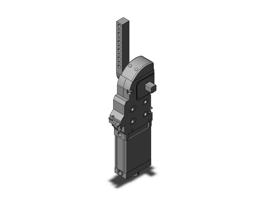 CKZ2N63TF-90DT-XXXXXDA022 CKZ2N SLIM LINE CLAMP