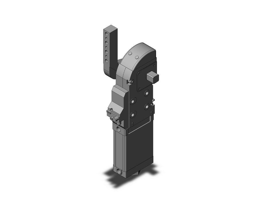 CKZ2N63TF-90DT-XXXXXDA032 CKZ2N SLIM LINE CLAMP