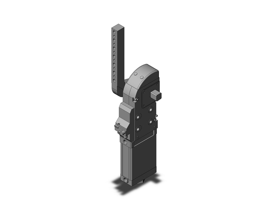 CKZ2N63TF-90DT-XXXXXDA035 CKZ2N SLIM LINE CLAMP