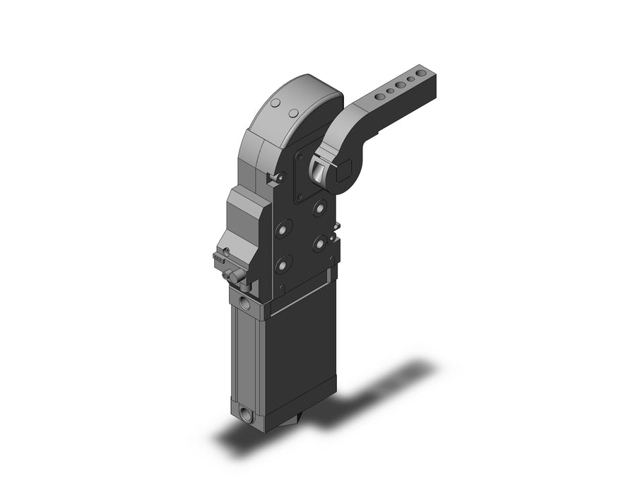 CKZ2N63TF-90RP-AA019P CKZ2N Slim Line Clamp