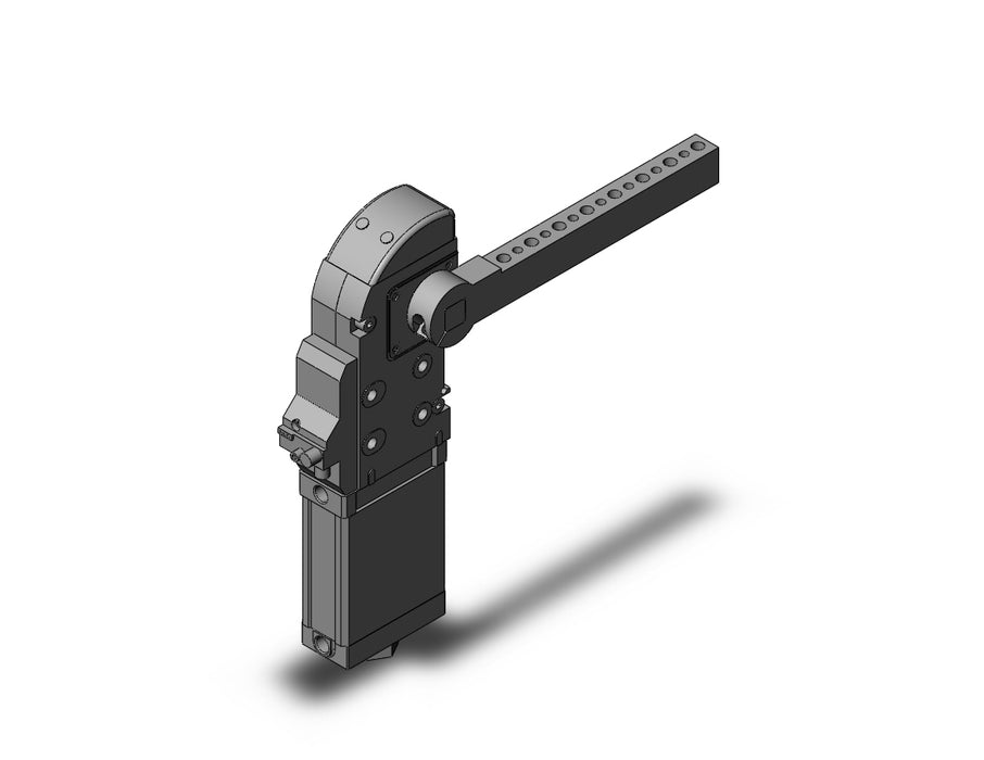 CKZ2N63TF-90RT-BA012 CKZ2N Slim Line Clamp
