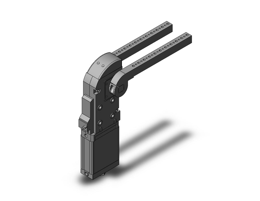 CKZ2N80-105D-X167USA-AA036AA036P CKZ2N Slim Line Clamp