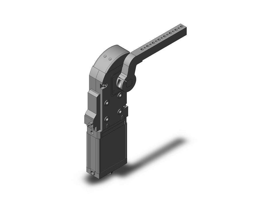 CKZ2N80-105DP-AA051XXXXX CKZ2N Slim Line Clamp