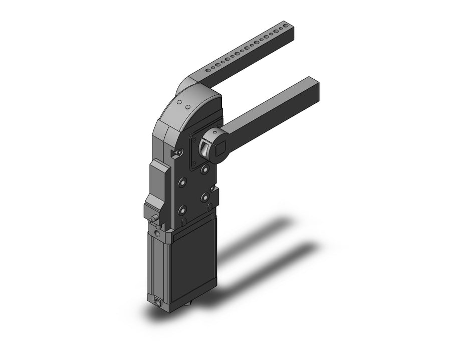 CKZ2N80-105DT-AA006AA052 CKZ2N Slim Line Clamp