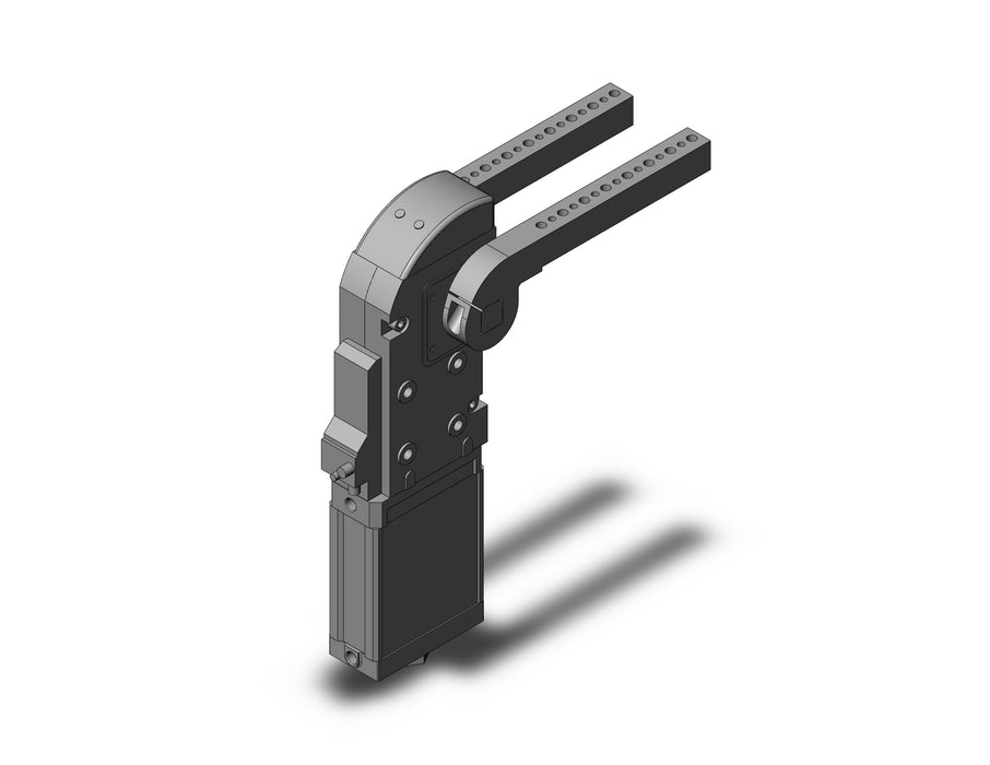 CKZ2N80-105DT-AA033AA033 CKZ2N Slim Line Clamp