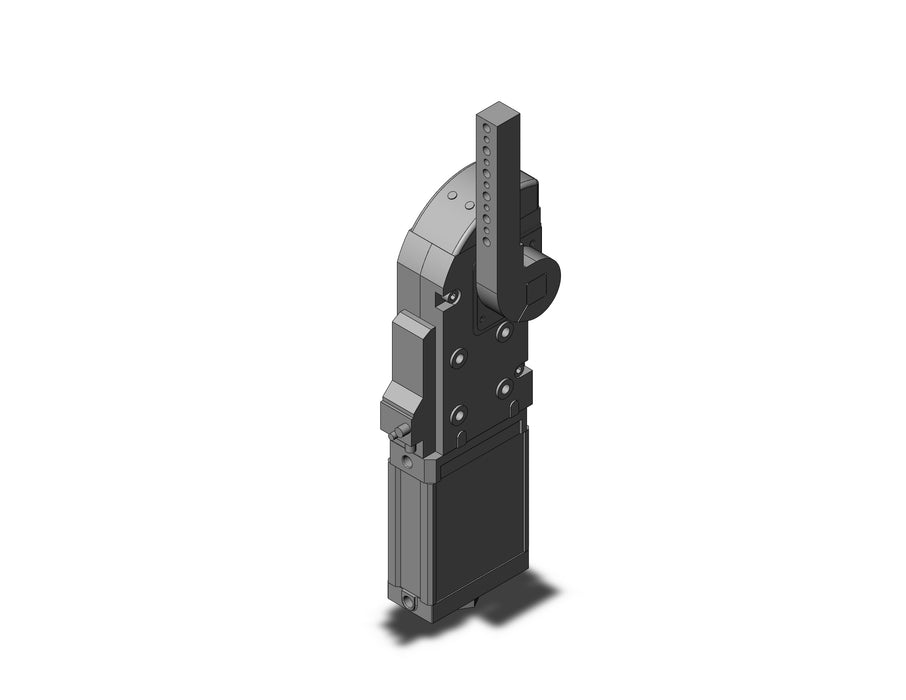 CKZ2N80-105DT-CA031XXXXXP CKZ2N Slim Line Clamp