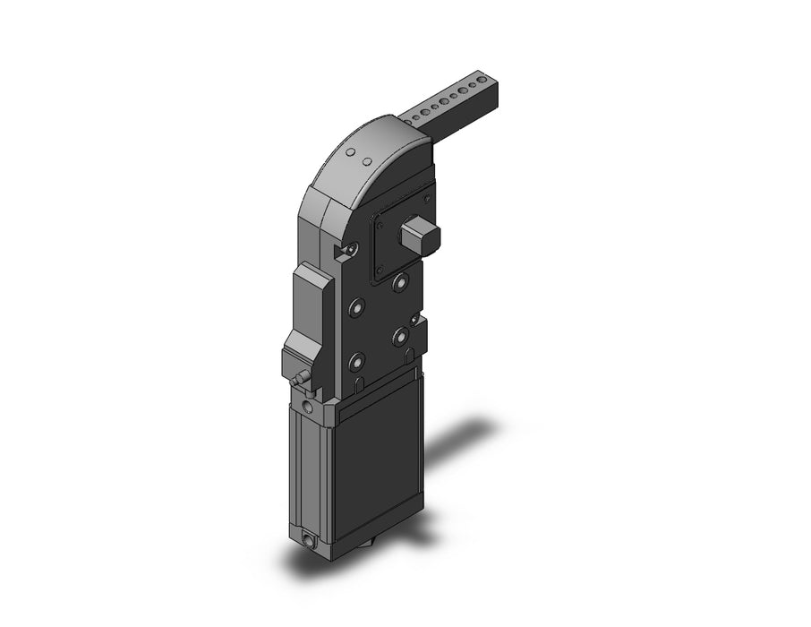 CKZ2N80-105DT-XXXXXAA030 CKZ2N Slim Line Clamp