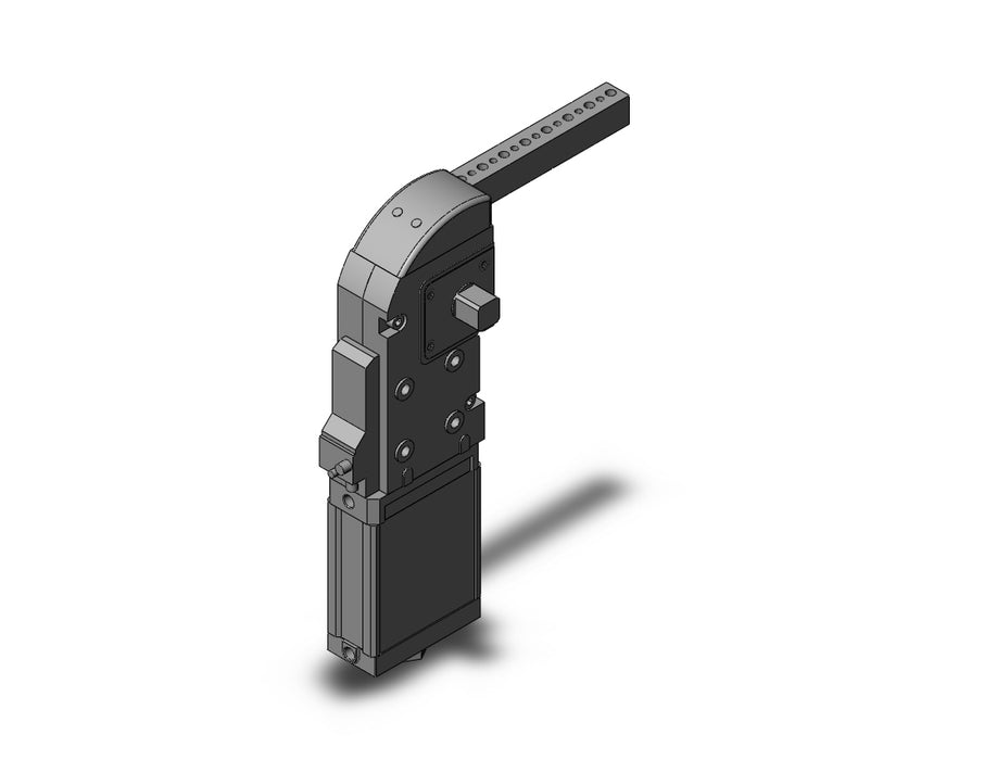 CKZ2N80-105DT-XXXXXAA033 CKZ2N Slim Line Clamp
