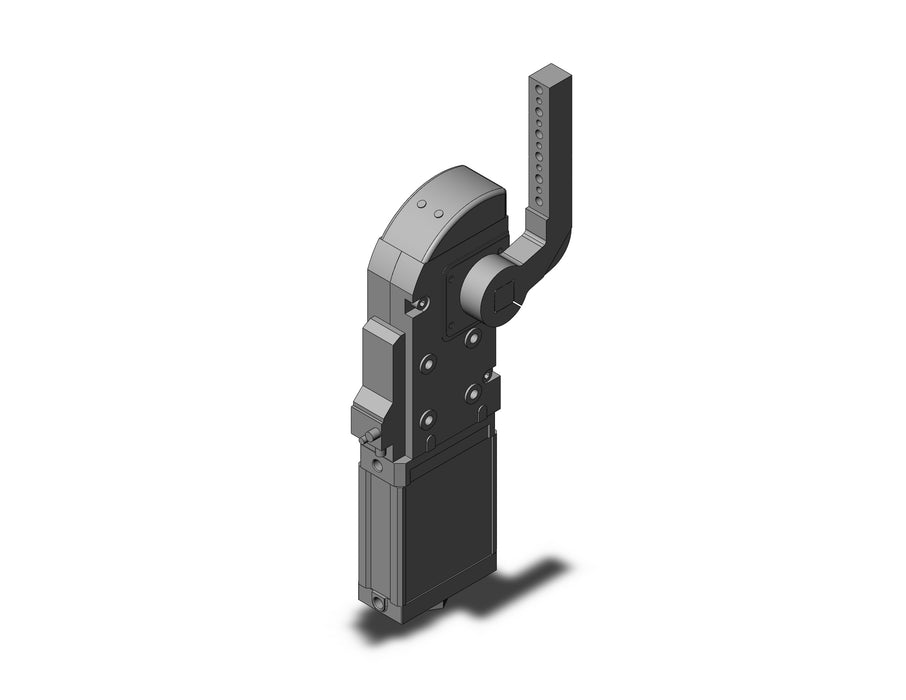 CKZ2N80-105R-X167USA-DA049P CKZ2N Slim Line Clamp