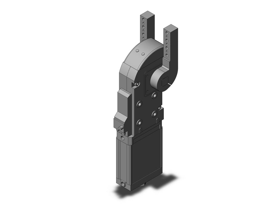 CKZ2N80-120DT-DA029DA029 CKZ2N Slim Line Clamp