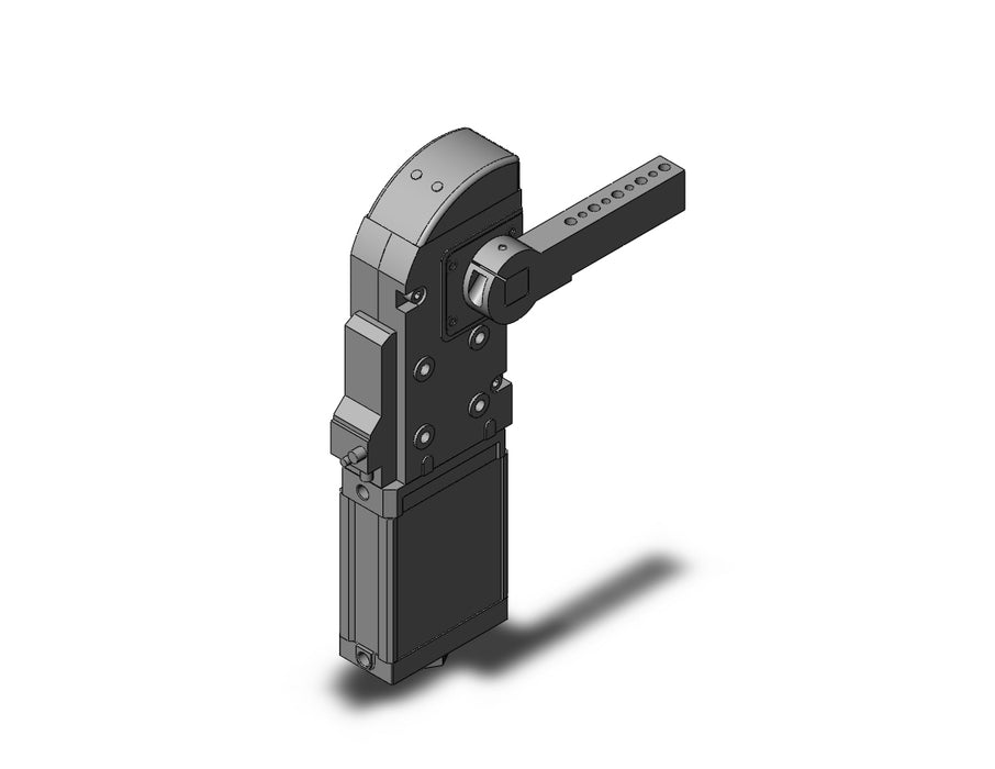 CKZ2N80-120R-X167USA-AA012P CKZ2N Slim Line Clamp