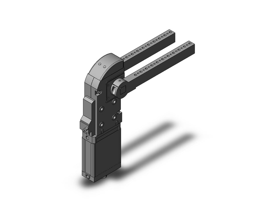 CKZ2N80-135DP-AA018AA018 CKZ2N Slim Line Clamp