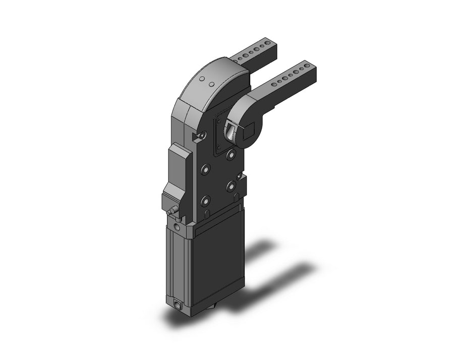 CKZ2N80-135DT-AA029AA029 CKZ2N Slim Line Clamp
