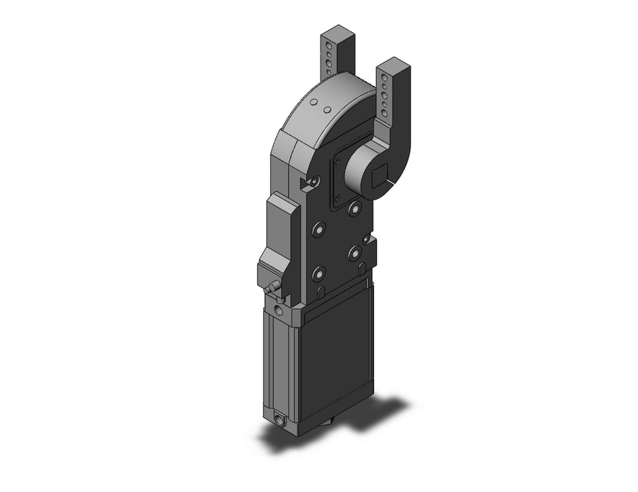 CKZ2N80-30DP-DA028DA028 CKZ2N Slim Line Clamp