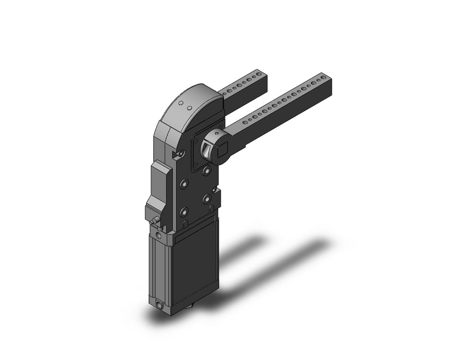CKZ2N80-30DT-AA016AA013 CKZ2N Slim Line Clamp