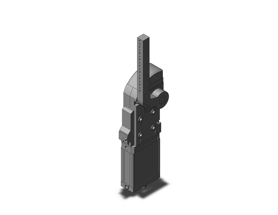CKZ2N80-45DT-CA052XXXXXP CKZ2N Slim Line Clamp